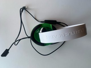 Auriculares Xbox Turtle Beach