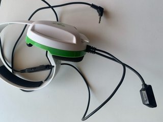 Auriculares Xbox Turtle Beach