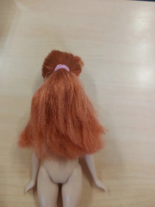 Muñeca Anna