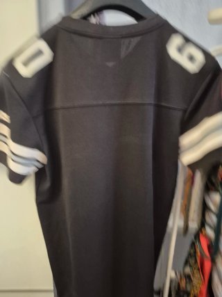 Camiseta NFL Raiders 60 Oficial Team Apparel