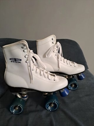 Patines Vintage Rox - Talla 38