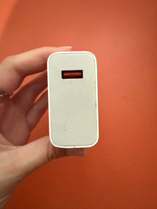 Cargador Xiaomi 120W Original + Cable