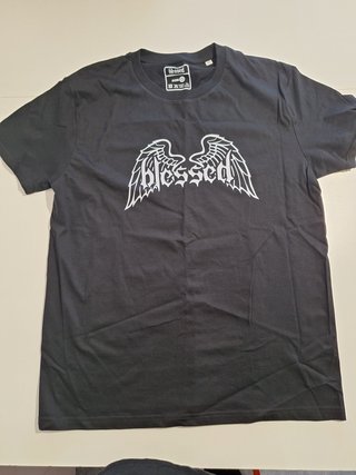 Chándal Blessed rojo o  negro LIQUIDACIÓN NUEVO