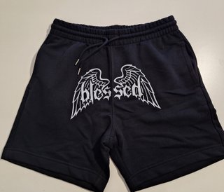 Chándal Blessed rojo o  negro LIQUIDACIÓN NUEVO