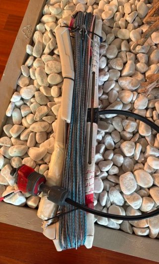 Barra Kite Duotone 2025