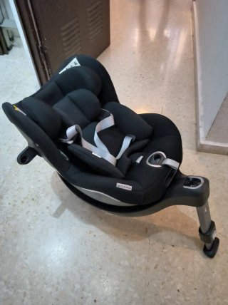 Silla coche GB Vaya 2 i-Size