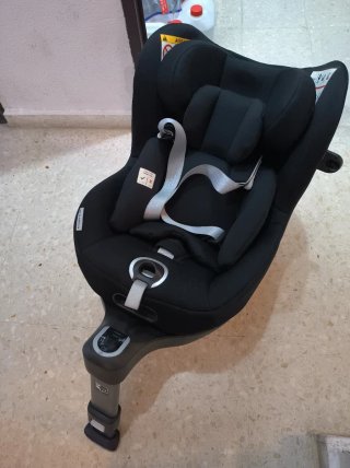 Silla coche GB Vaya 2 i-Size