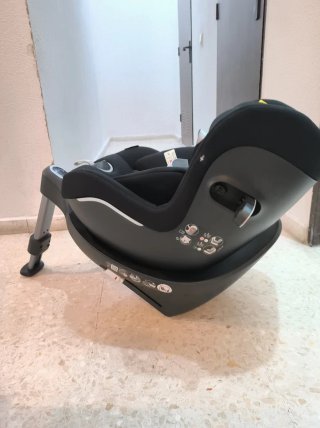 Silla coche GB Vaya 2 i-Size