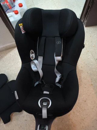 Silla coche GB Vaya 2 i-Size