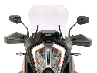 Parabrisas WRS modelo Caponord para KTM 1290 SAS