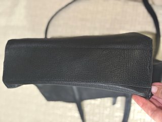 Bolso Tote Acosta Negro