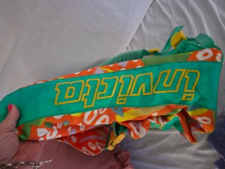 Zaino Invicta World Cup vintage