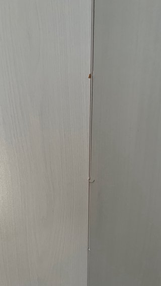 Armario Ikea Brimnes 3 puertas