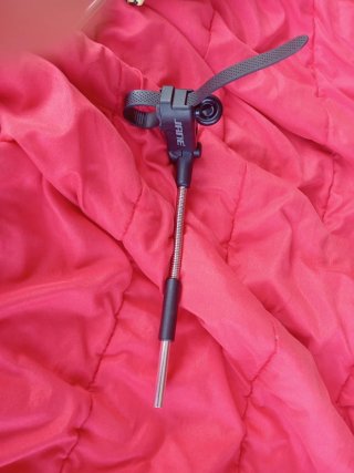 Sombrilla para carrito Jane