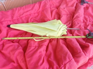 Sombrilla para carrito Jane