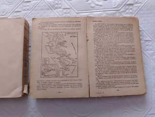 LIBROS CONTESTACIONES 3 VOLÚMENES