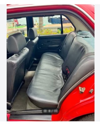 BMW E30 318i (1987) – Sin Óxido / Excelente Estado