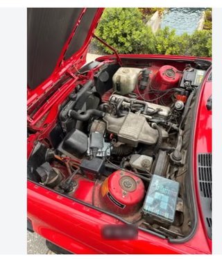 BMW E30 318i (1987) – Sin Óxido / Excelente Estado