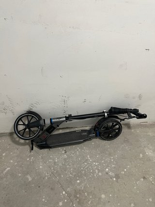 Patinete Oxelo plegable