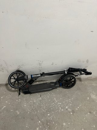 Patinete Oxelo plegable