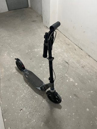 Patinete Oxelo plegable