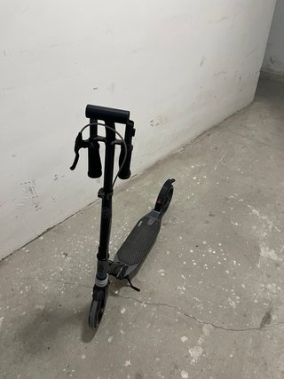 Patinete Oxelo plegable