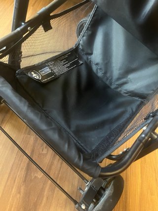 Silla de paseo Bebeconfort Foggy