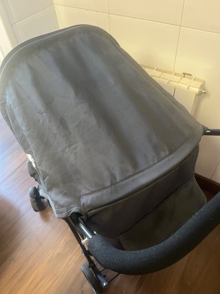 Silla de paseo Bebeconfort Foggy