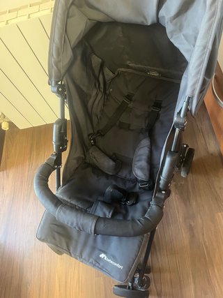 Silla de paseo Bebeconfort Foggy