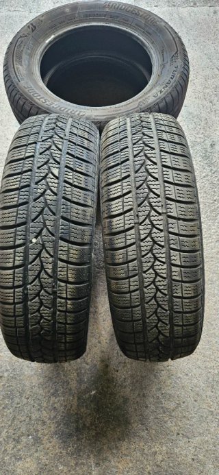 Neumáticos Invierno 185/65 R15