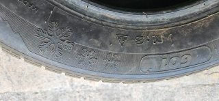 Neumáticos Invierno 185/65 R15