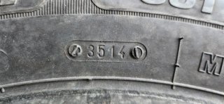 Neumáticos Invierno 185/65 R15