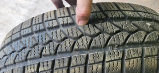 Neumáticos Invierno 185/65 R15