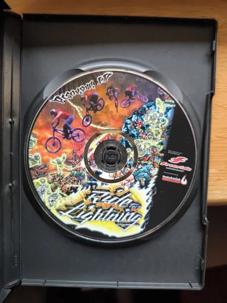 DVD Disorder 4: Ride the Lightning