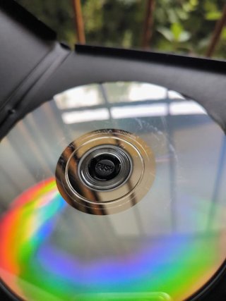 DVD Disorder 4: Ride the Lightning