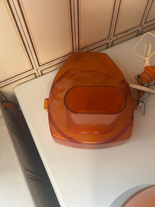 Accesorios robot cocina