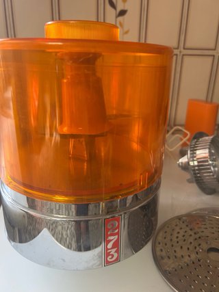 Accesorios robot cocina