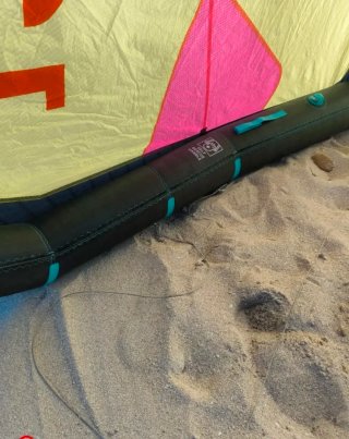 Duotone Dice SLS 2023 Kite