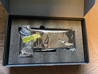 Gigabyte GeForce GTX 1660 Gaming OC 6G GDDR5