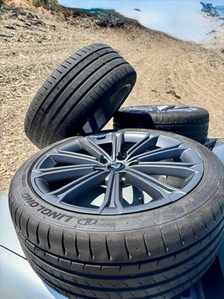 3 Llantas Renault R.S. Sport 18”