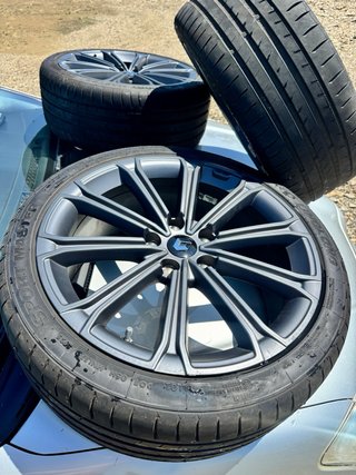 3 Llantas Renault R.S. Sport 18”