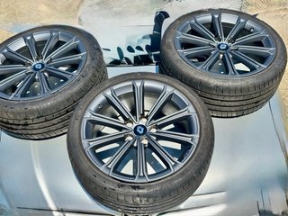 3 Llantas Renault R.S. Sport 18”