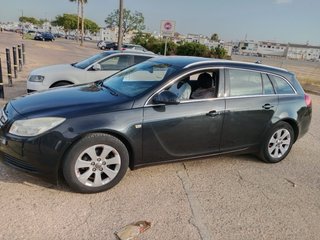 Opel Insignia 2011