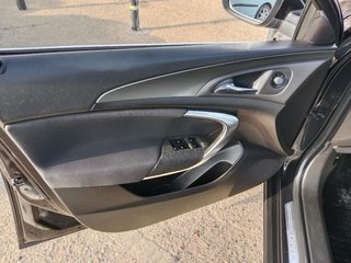 Opel Insignia 2011