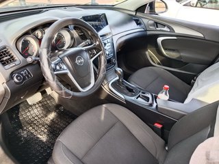 Opel Insignia 2011