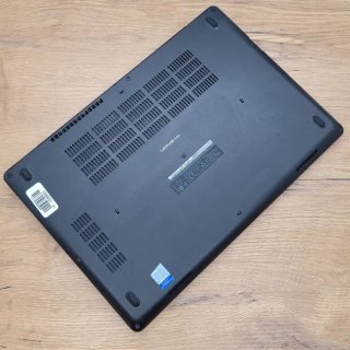 Dell Latitude 5490 - Portátil Negro
