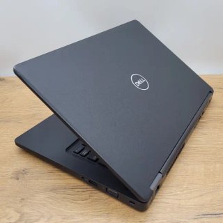 Dell Latitude 5490 - Portátil Negro