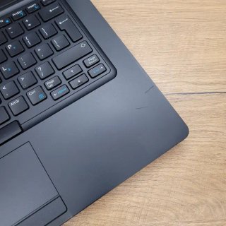 Dell Latitude 5490 - Portátil Negro