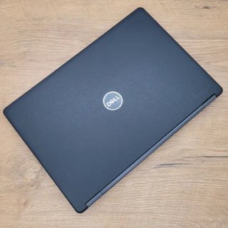 Dell Latitude 5490 - Portátil Negro