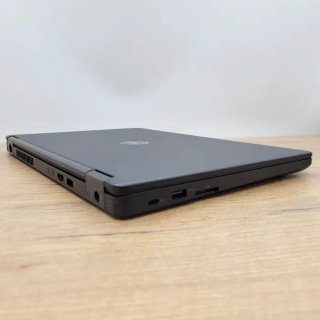 Dell Latitude 5490 - Portátil Negro